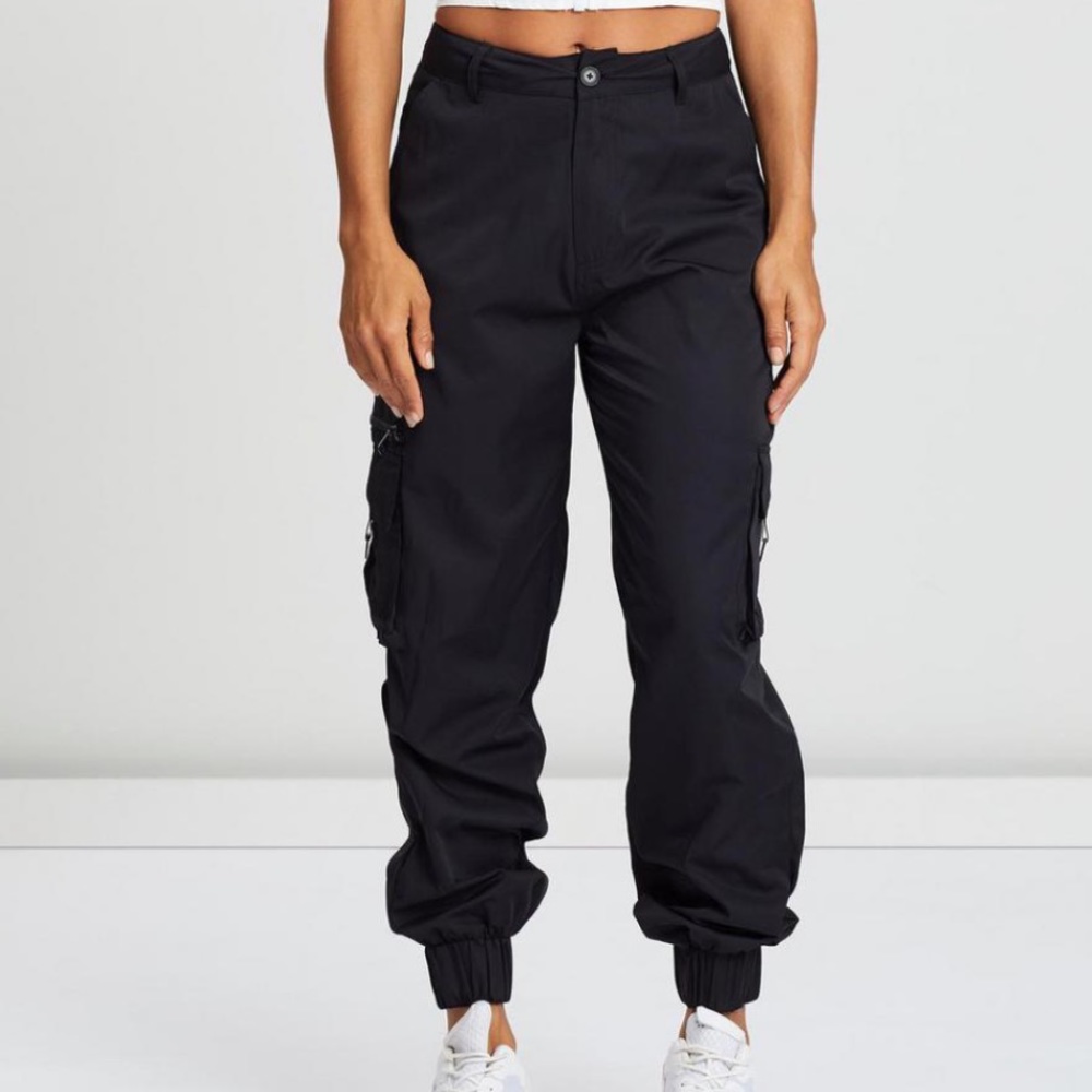 Matira Pants Black | Nana Judy Womens Pants | XS | Perfect Condition